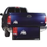 Bully TT-052 Small Universal Tribal Flame Emblem Kit (each)