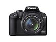 Canon EOS 1000D EF-S 18-55mm f/3.5-5.6 (non IS) Lens Kit