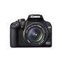 Canon EOS 1000D EF-S 18-55mm f/3.5-5.6 (non IS) Lens Kit