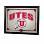 Utah 22" Printed Mirror