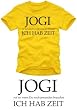 JOGI ruf an...