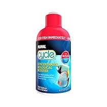 Fluval Biological Enhancer for Aquariums, 16.9-Ounce

