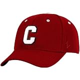 Zephyr Cornell Big Red Carnelian DH Fitted Hat (7 7/8)