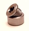 Innovate Motorsports 3735 Exhaust Bung and Plug Kit (Mild Steel)