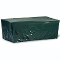 LONG OUTDOOR TABLE COVER