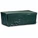 LONG OUTDOOR TABLE COVER