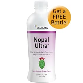 Nopal Ultra