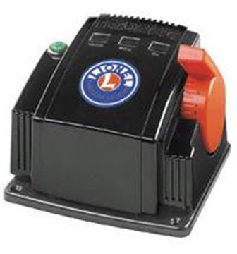 Lionel 80 - Watt Transformer-image