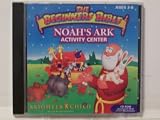 Noah's Ark Activity Center (Jewel Case Ages 3-8)