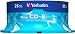 Verbatim CD-R 90 Min 48x Speed 800MB Extra Protection
