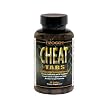 Fizogen Cheat Tabs, 90 Tabs, 0.75 Bottle