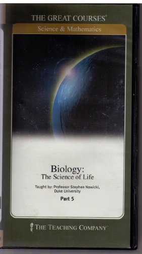 Biology: The Science of Life