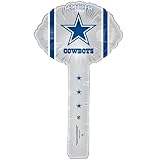 Lets Party By Classic Balloon Corporation Dallas Cowboys Foil Hammer Balloons