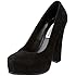 Steve Madden Womens Sarrina Pla