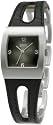 Roots Damenarmbanduhr Quartz R803XBLK