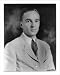 Historic Print (L): Edsel Bryant Ford, 1893-1943
