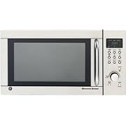 GE : JES1384SF Microwave