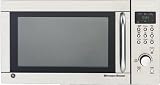 GE : JES1384SF Microwave