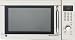 GE : JES1384SF Microwave