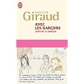 Avec les gar�ons : Suivi de Le gar�on