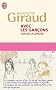 Avec les gar�ons : Suivi de Le gar�on