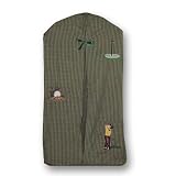 Golf, Diaper Stacker 16X 23