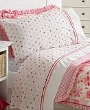 Freckles Florette Sheet Set, Twin
