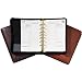 Royce Leather Oversized Deluxe Daily System Agenda