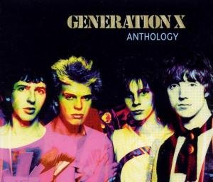 CD-Charts  Search : Anthology