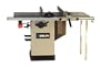 DELTA 36-716 10-Inch Hybrid Saw with 30-Inch Unifence, Rail and Table Board