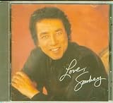 Smokey Robinson/Love Smokey