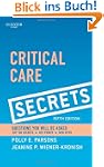 Critical Care Secrets