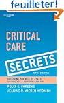 Critical Care Secrets