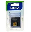 Nokia BP-6M - Cellular phone battery Li-pol 970 mAh
