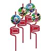 Mickey Mouse Blowouts 8ct