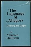 The language of allegory : defining the genre