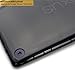 ArmorSuit MilitaryShield - Google Nexus 7 2nd Generation Screen Protector + Full Body Skin Protector / Front + Back Anti-Bubble Ultra HD - Extreme Clarity & Touch Responsive Shield with Lifetime Replacement Warranty