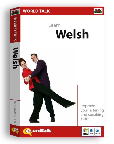 EuroTalk Interactive - World Talk! Welsh