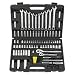 Stanley 94-374 123-Piece Socket and Wrench Set