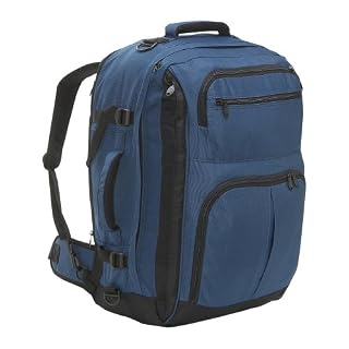 Buy Rick Steves Convertible Carry on