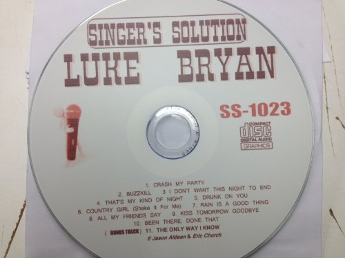 Luke Bryan - Crash My Party (with Lyrics) Lyrics - Zortam Music