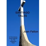 SANTIAGO TALESby Joan Fallon
