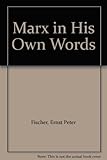 Marx in his own words