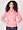 Neon Heather Pink