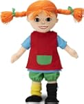 Pippi Langstrumpf 44.3714.00 - Pippi...