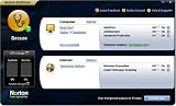 Eigenschaften Symantec  / Upg Norton AntiVirus 2009 - Software