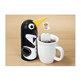 Automatic Hands-Free Tea Timer