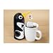 Automatic Hands-Free Tea Timer