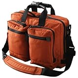 MANHATTAN PASSAGE [Small Office] Briefcase (#7005-BR) ubNbh