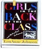 The Girls in the Back of the Class